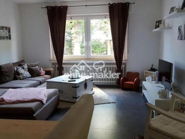 Apartment mieten in Reinshagen, Remscheid