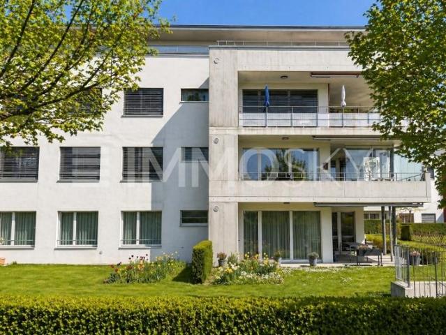 Wohnung kaufen in Müllheim Dorf, Thurgau