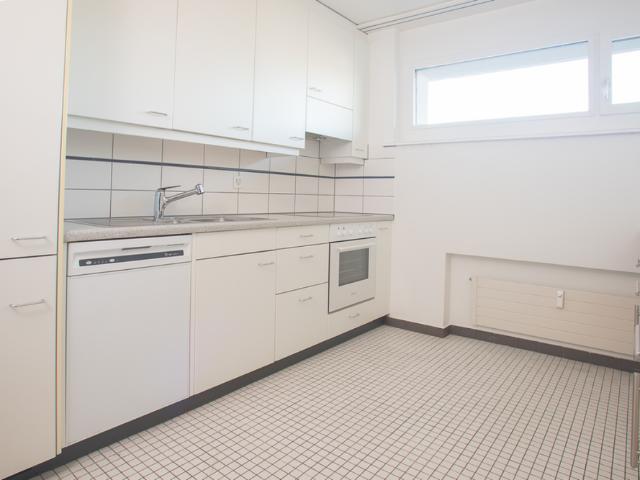 Apartment mieten in Reinach (BL), Basel-Landschaft
