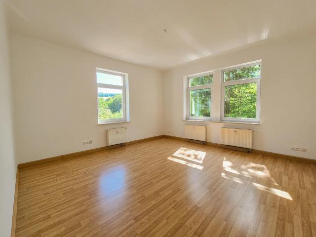 Apartment mieten in Dittersdorf, Erzgebirgskreis