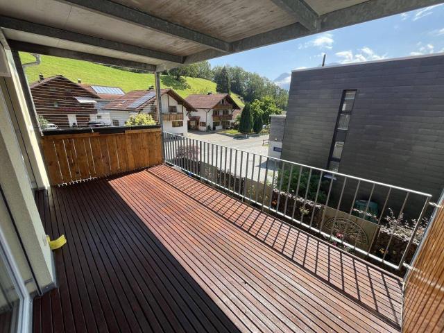Apartment kaufen in Nenzing-Gurtis