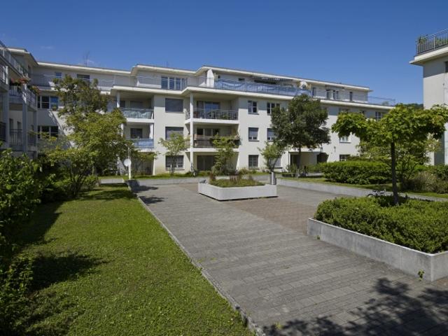 Wohnung mieten in Füllinsdorf, Basel-Landschaft