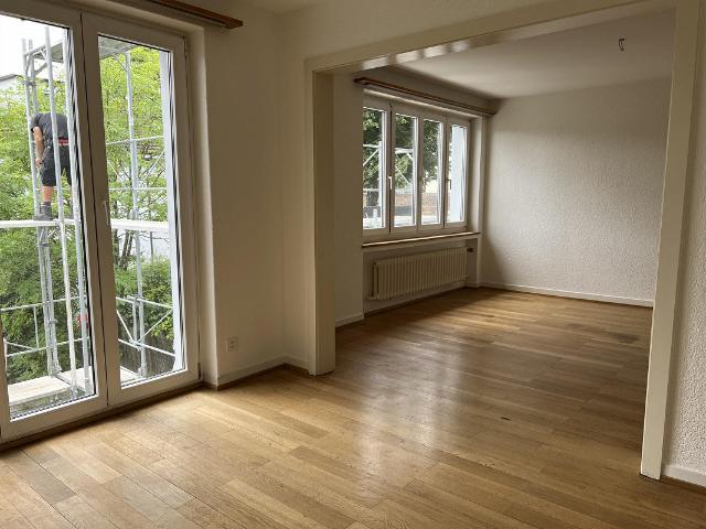 Immobilie kaufen in Schaffhausen