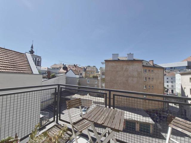 Apartment mieten in Linz, Oberösterreich