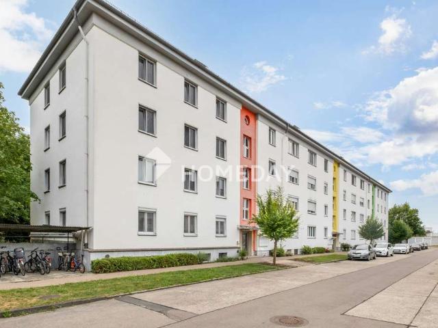 Wohnung kaufen in Dillingen an der Donau, Landkreis Dillingen an der Donau