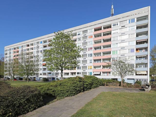 Apartment mieten in Detmerode, Wolfsburg