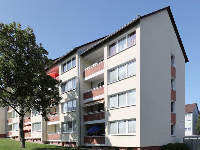 Apartment mieten in Tiergartenbreite, Wolfsburg