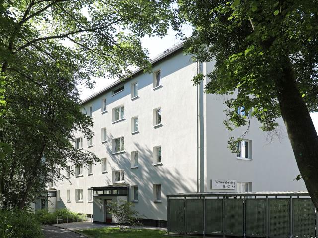 Apartment mieten in Tiergartenbreite, Wolfsburg