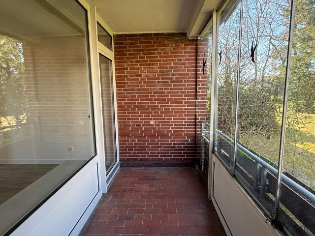 Apartment mieten in Wedel, Schleswig-Holstein