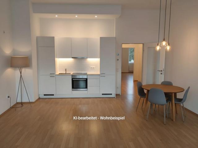 Apartment mieten in KG Landstraße, Wien
