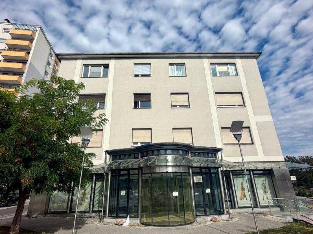 Apartment kaufen in Katastralgemeinde Gösting, Graz