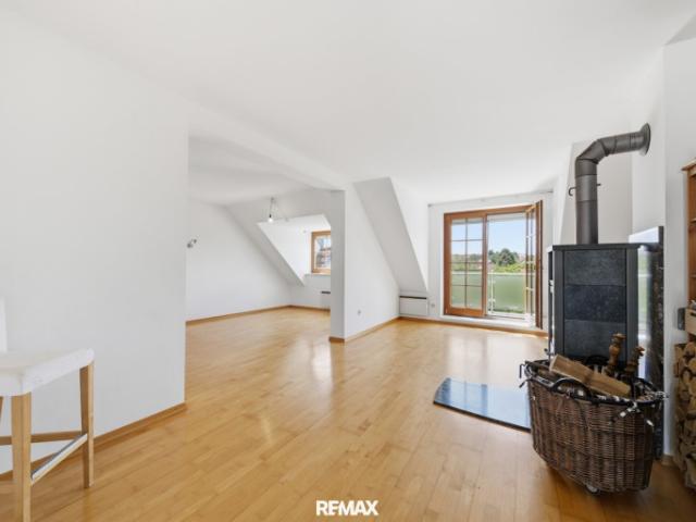 Wohnung kaufen in Magersdorf, Hollabrunn