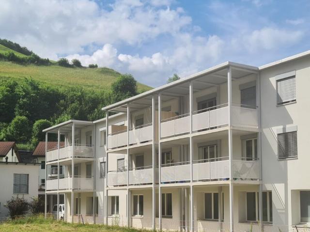Wohnung mieten in Mitlödi, Glarus