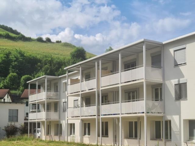 Wohnung mieten in Oberdorf, Glarus Süd