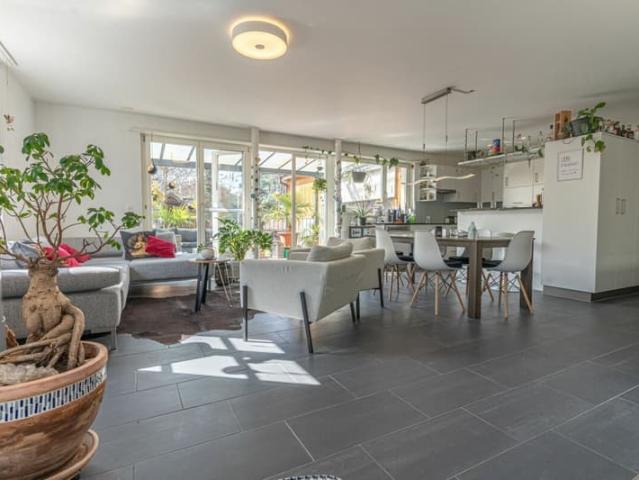 Apartment mieten in Pfeffingen