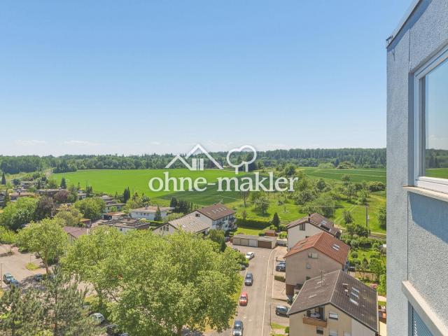 Apartment kaufen in Böblingen, Baden-Württemberg
