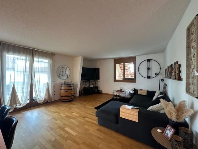 Apartment mieten in Deitingen, Amtei Bucheggberg-Wasseramt
