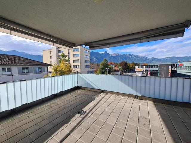 Apartment mieten in Thun, Verwaltungsregion Oberland