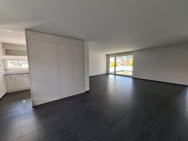 Apartment mieten in Thun, Verwaltungsregion Oberland