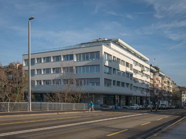 Apartment mieten in Basel, Basel-Stadt