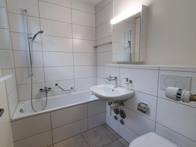 Apartment mieten in Basel, Basel-Stadt