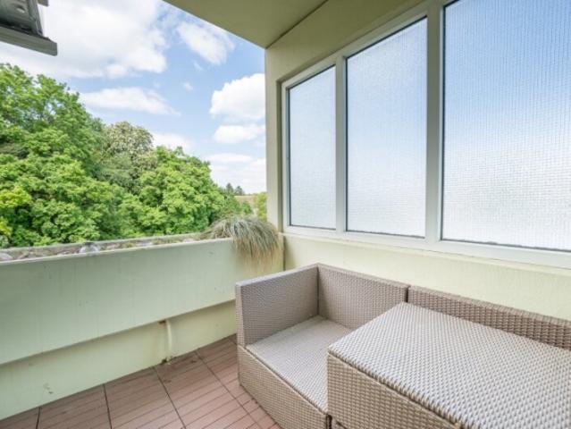 Wohnung kaufen in Pottendorf, Niederösterreich