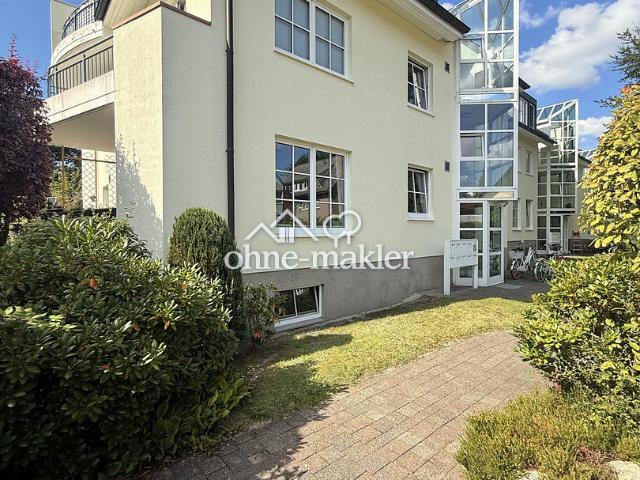 Apartment kaufen in Niendorf, Hamburg