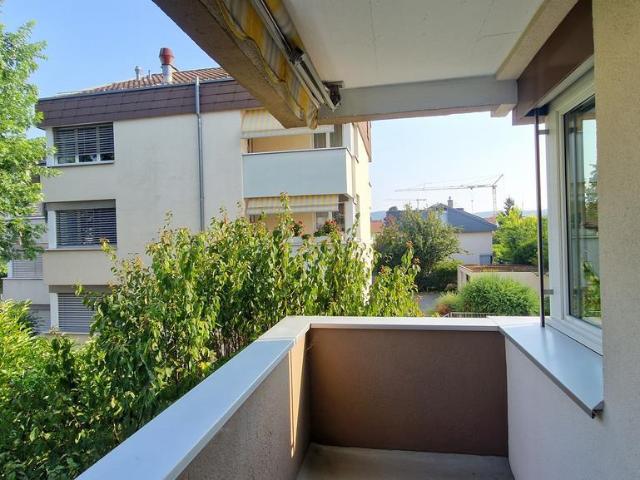 Apartment mieten in Muttenz, Basel-Landschaft