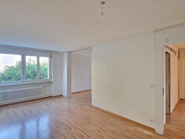 Apartment mieten in Muttenz, Bezirk Arlesheim