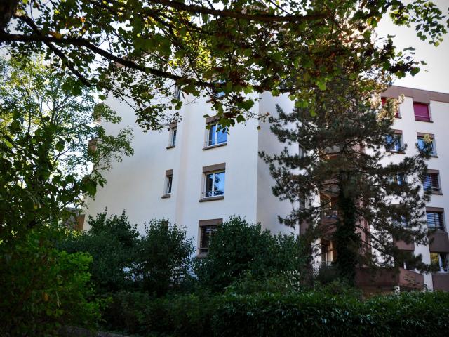 Apartment mieten in Ittigen, Bern