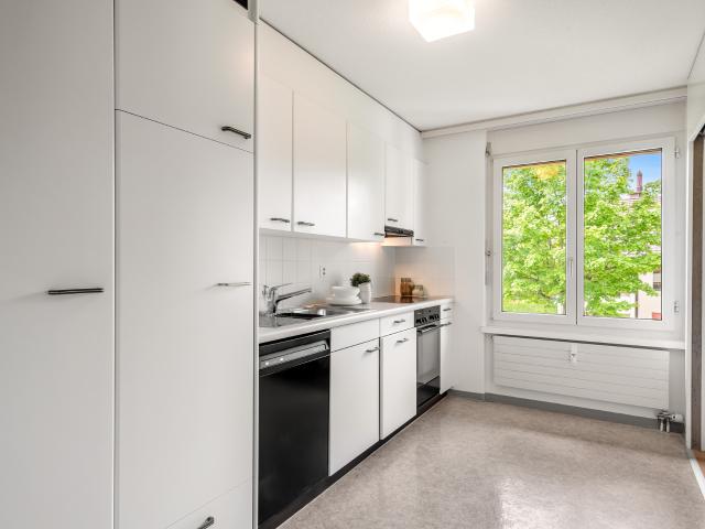 Wohnung mieten in Fislisbach, Aargau