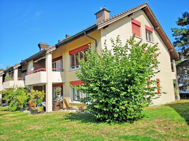 Apartment mieten in Fislisbach, Aargau