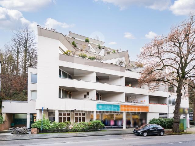Wohnung kaufen in Heidkamp, Bergisch Gladbach