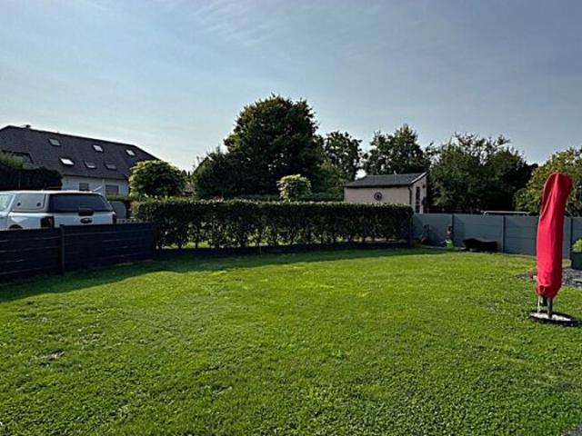 Wohnung mieten in Schaffhausen, Wadgassen