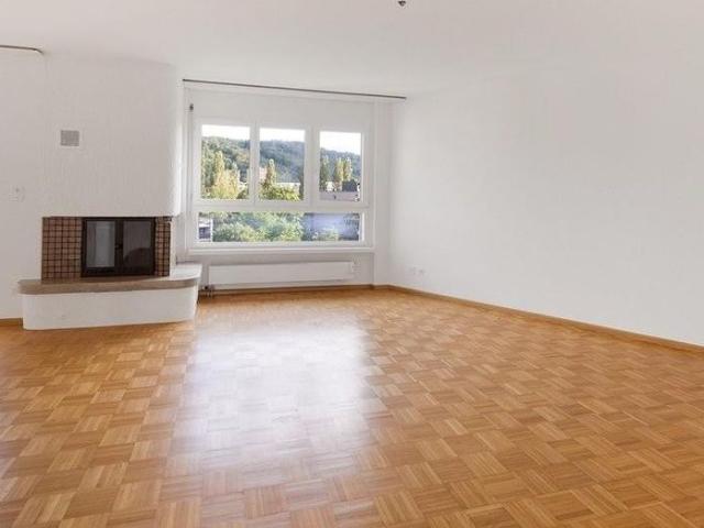 Apartment mieten in Liestal, Bezirk Liestal