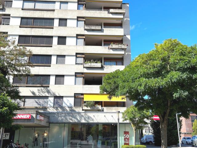 Apartment mieten in Breitenbach, Solothurn