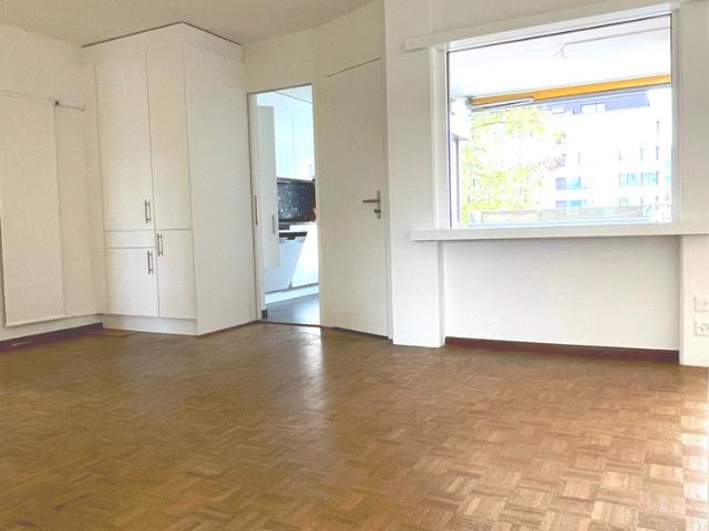 Apartment mieten in Breitenbach, Solothurn