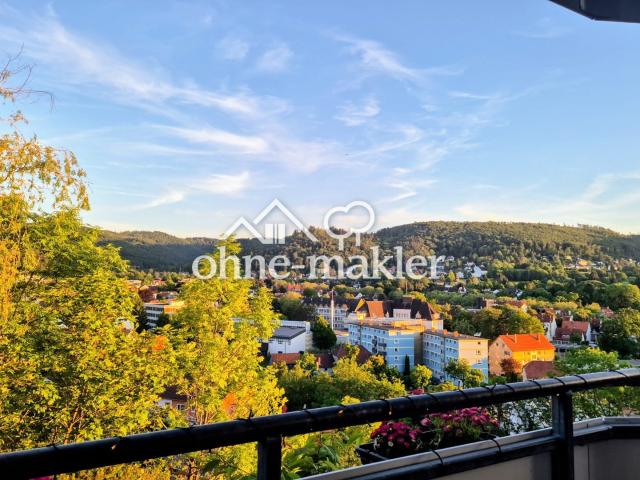 Apartment kaufen in Bad Harzburg (Innenstadt), Bad Harzburg