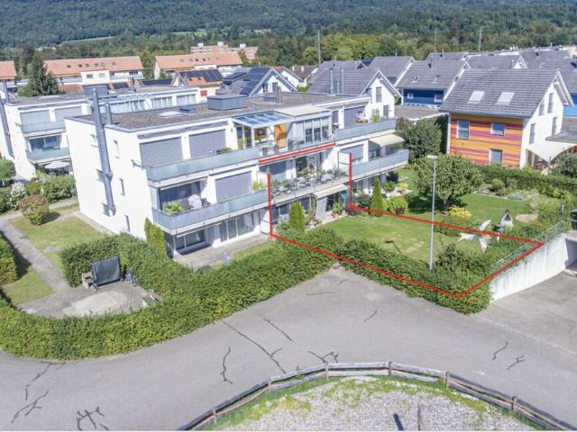 Immobilie kaufen in Embrach, Zürich