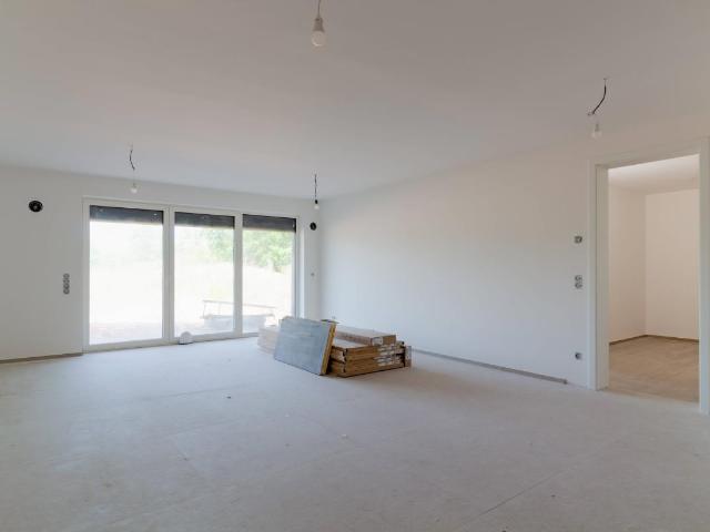 Wohnung kaufen in Feyen-Weismark, Trier