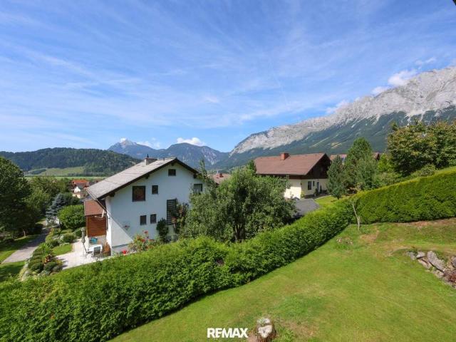 Wohnung kaufen in Liezen, Steiermark
