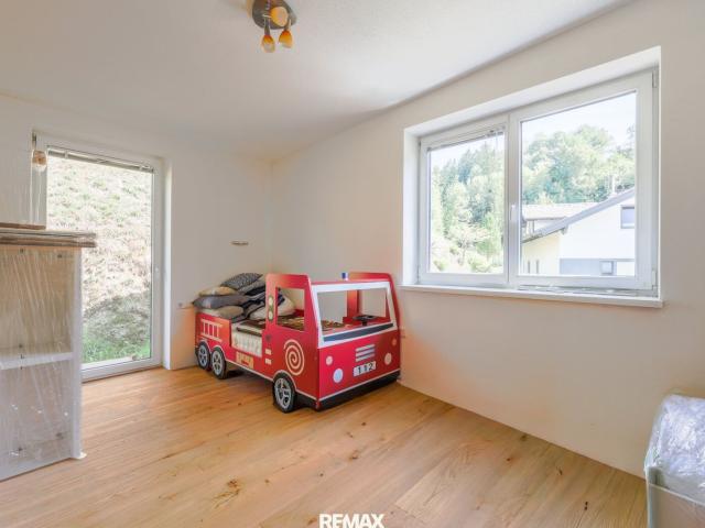 Wohnung kaufen in Öblarn, Steiermark