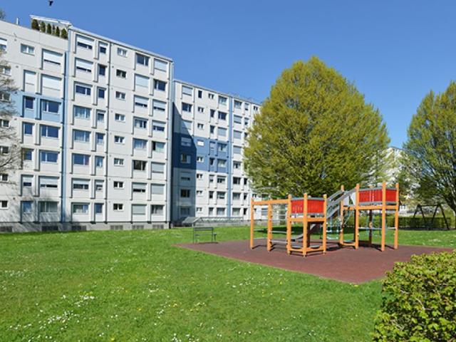 Wohnung mieten in Greifensee, Zürich