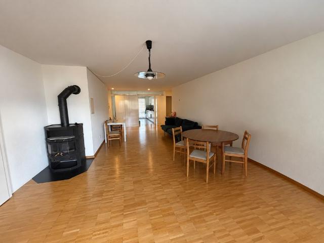 Apartment mieten in Zunzgen, Bezirk Sissach