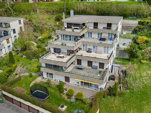 Wohnung kaufen in Huttwil, Bern