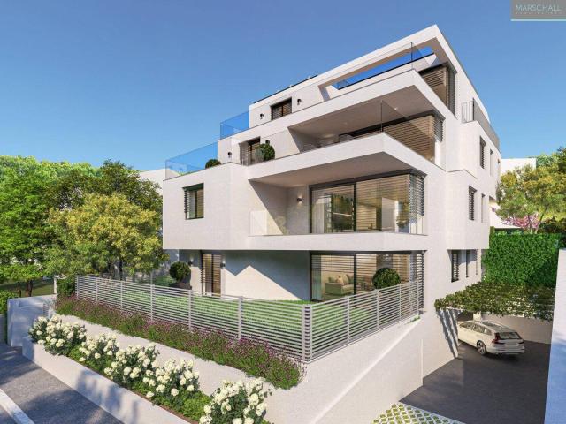 Apartment kaufen in KG Dornbach, Wien