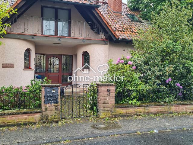 Apartment mieten in Alzenau