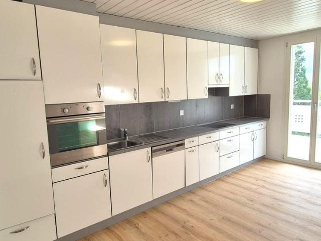 Apartment mieten in Herisau, Hinterland