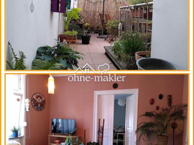 Apartment mieten in Worms-Zentrum, Worms