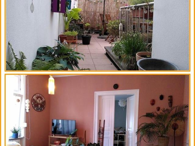 Wohnung mieten in Worms, Rheinland-Pfalz